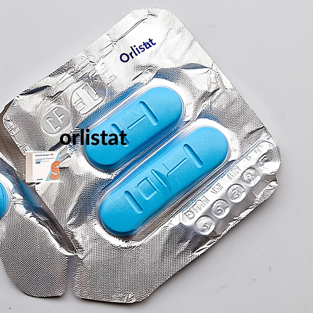 Orlistat vendita online